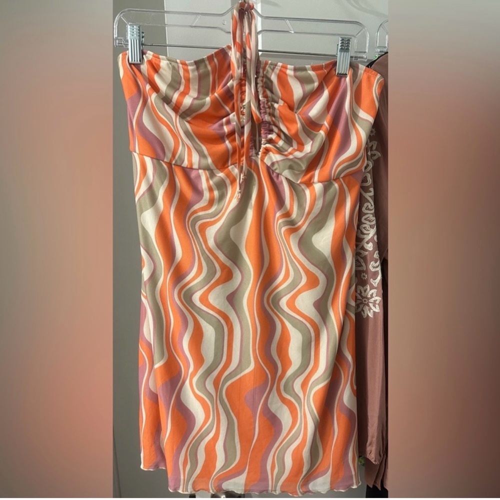 Show Me Your Mumu Dress